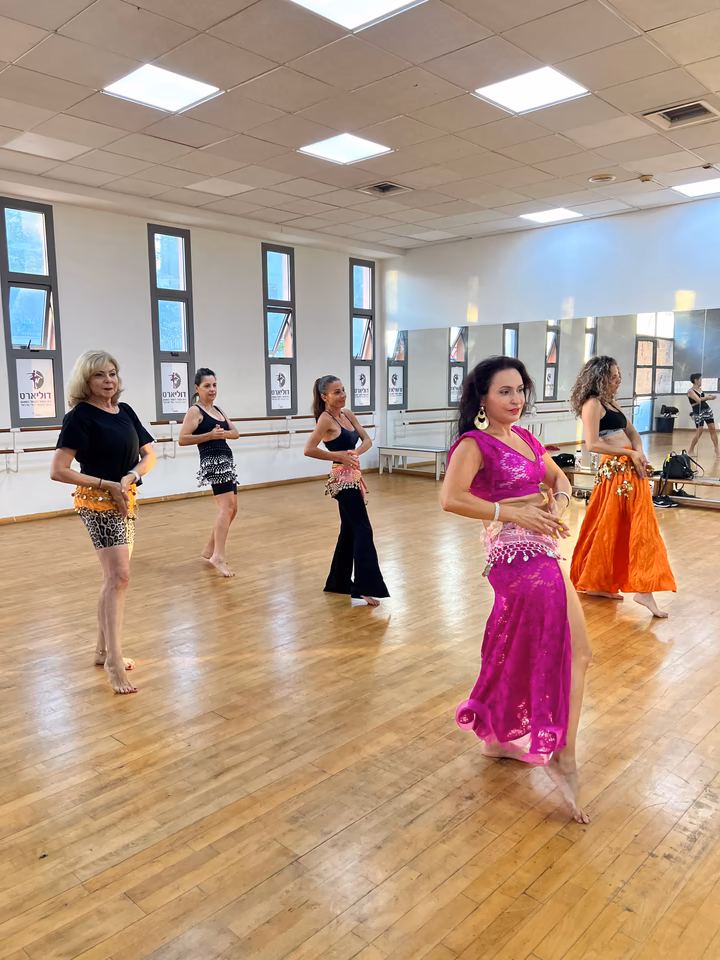 רגע מהסטודיו — תמונה 2