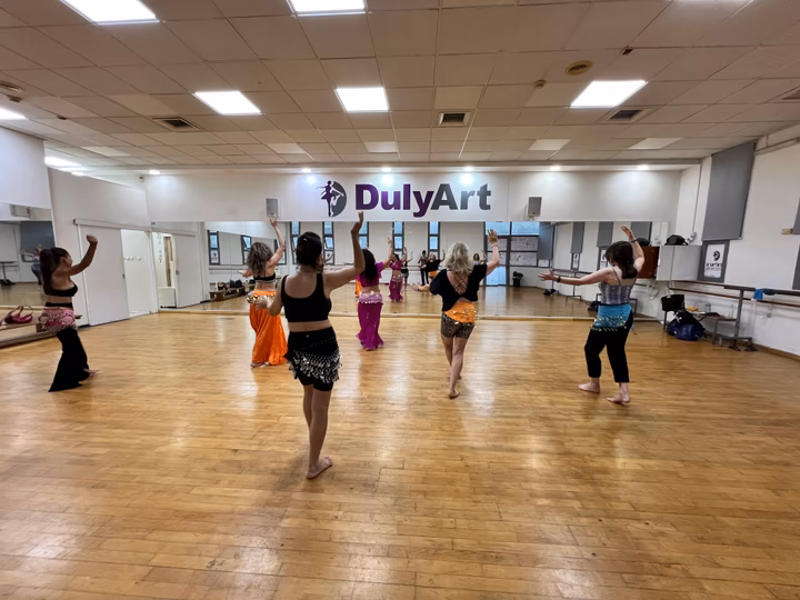 רגע מהסטודיו — תמונה 12