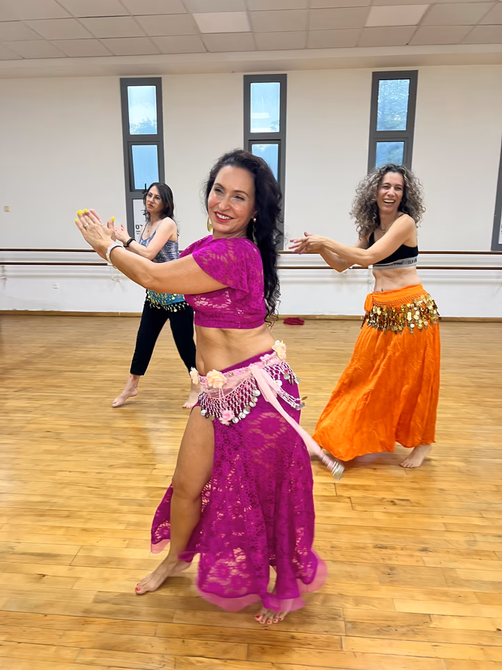 רגע מהסטודיו — תמונה 13