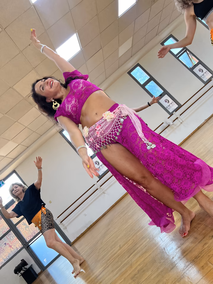 רגע מהסטודיו — תמונה 6