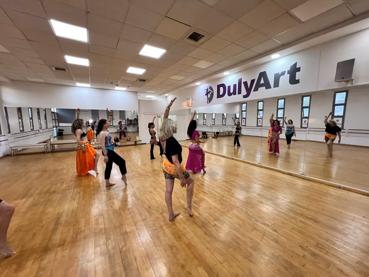 רגע מהסטודיו — תמונה 7