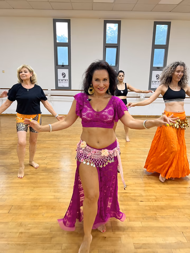 רגע מהסטודיו — תמונה 9